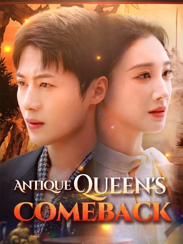 Antique Queen's Comeback