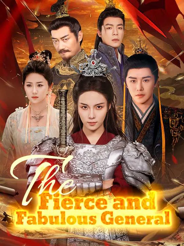 The Fierce and Fabulous General