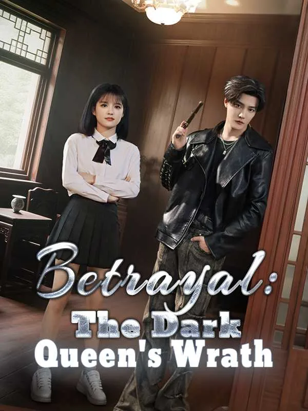 Betrayal: The Dark Queen's Wrath