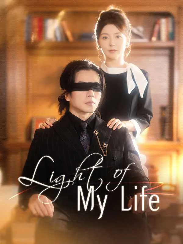 Light of My Life