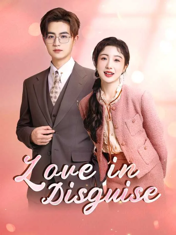 Love in Disguise