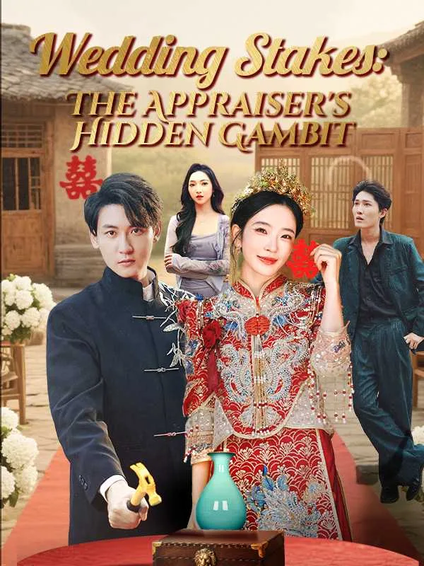 Wedding Stakes: The Appraiser's Hidden Gambit