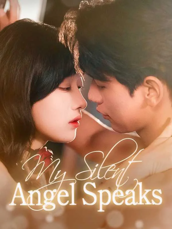 My Silent Angel Speaks
