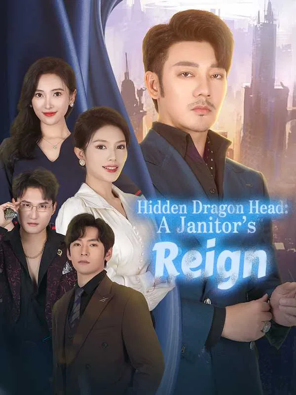 Hidden Dragon Head: A Janitor's Reign