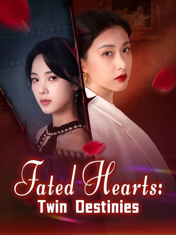 Fated Hearts: Twin Destinies