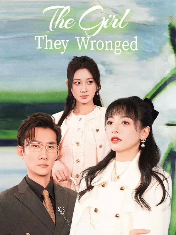 The Girl They Wronged