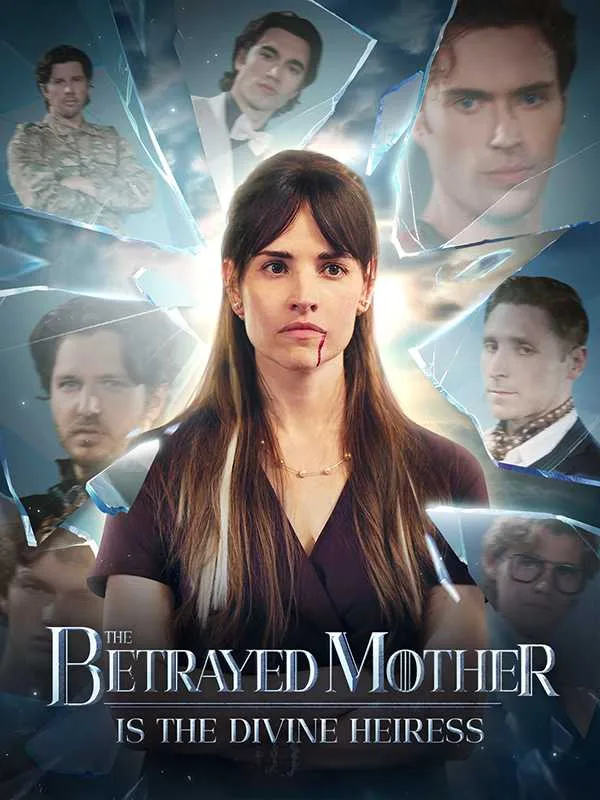 The Betrayed Mother is the Divine Heiress