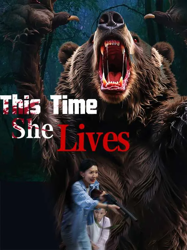 This Time She Lives