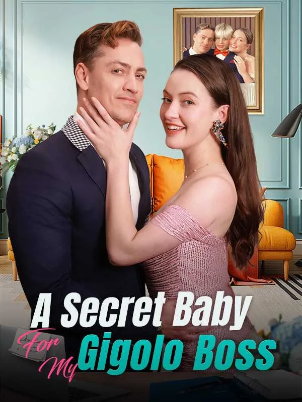A Secret Baby For My Gigolo Boss