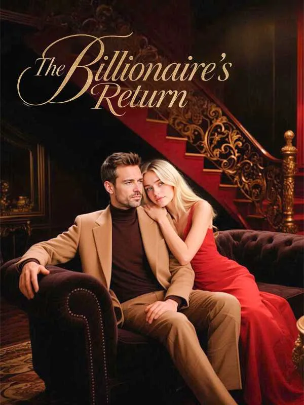 The Billionaire's Return