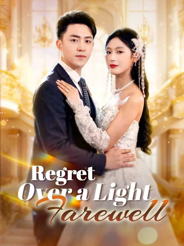 Regret Over a Light Farewell