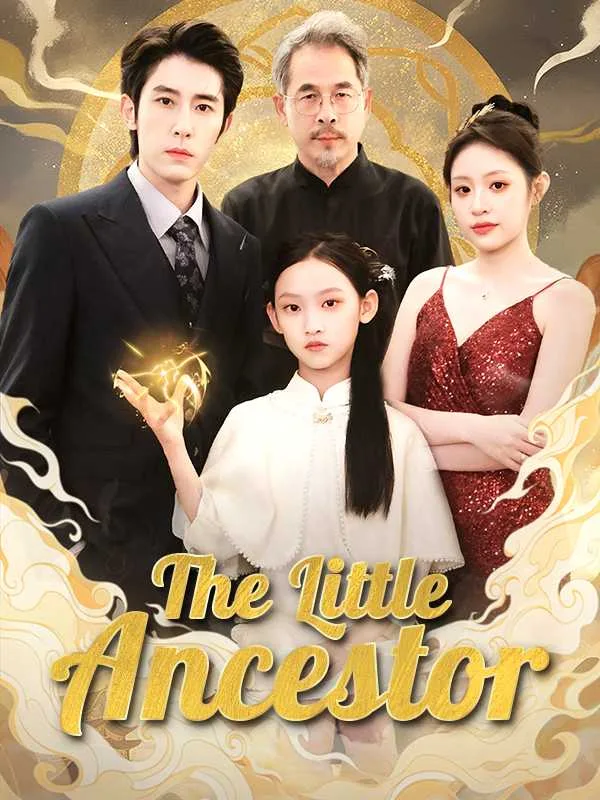 The Little Ancestor