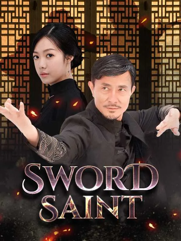 Sword Saint