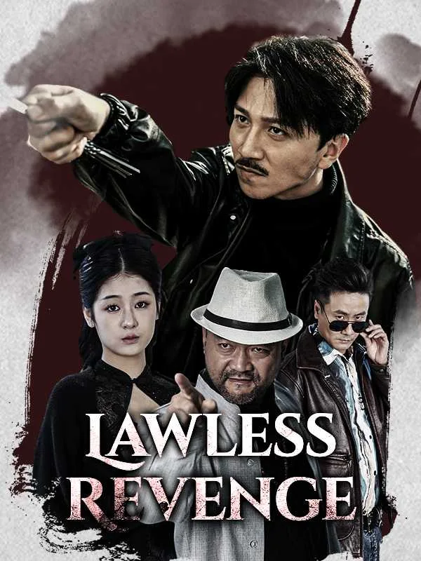 Lawless Revenge