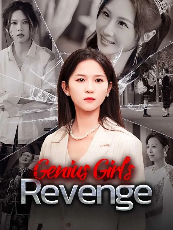 Genius Girl's Revenge