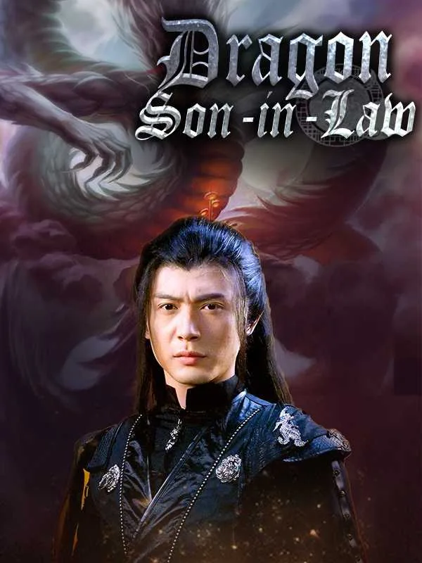 Dragon Son-in-Law