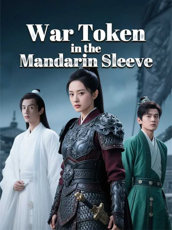 War Token in the Mandarin Sleeve