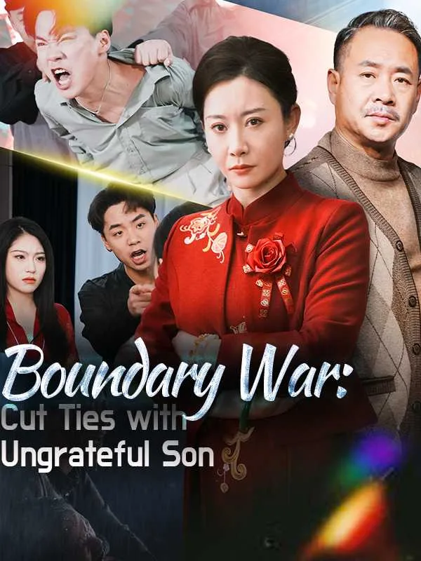 Boundary War: Cut Ties with Ungrateful Son