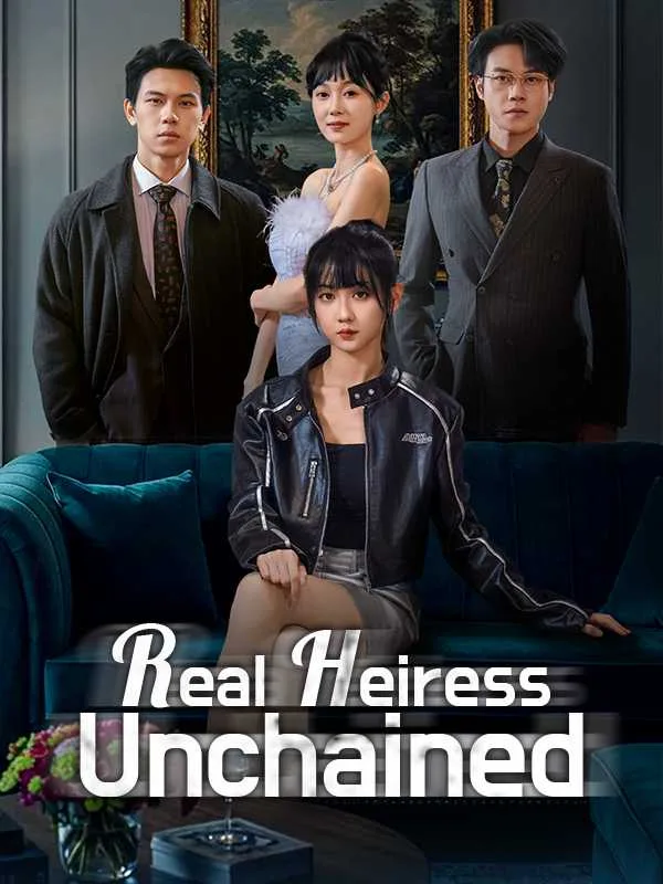 Real Heiress Unchained