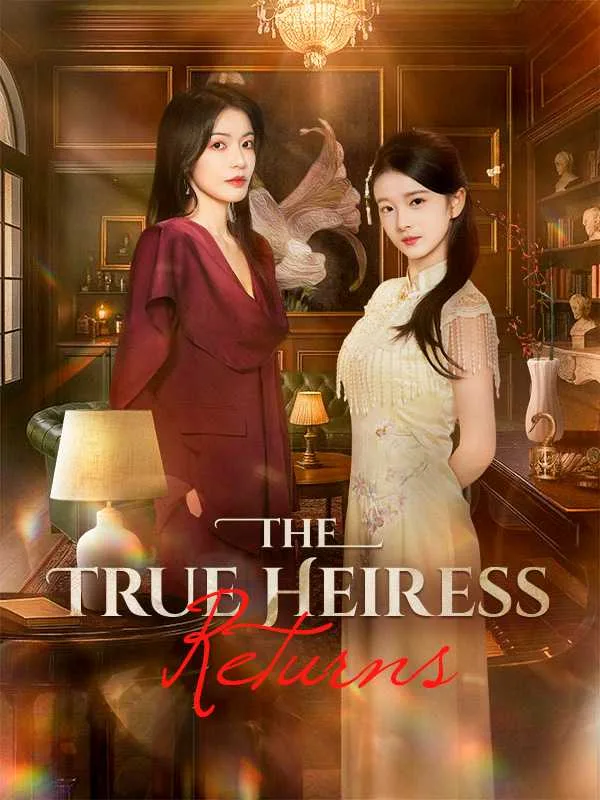 The True Heiress Returns