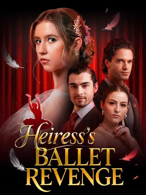 Heiress's Ballet Revenge
