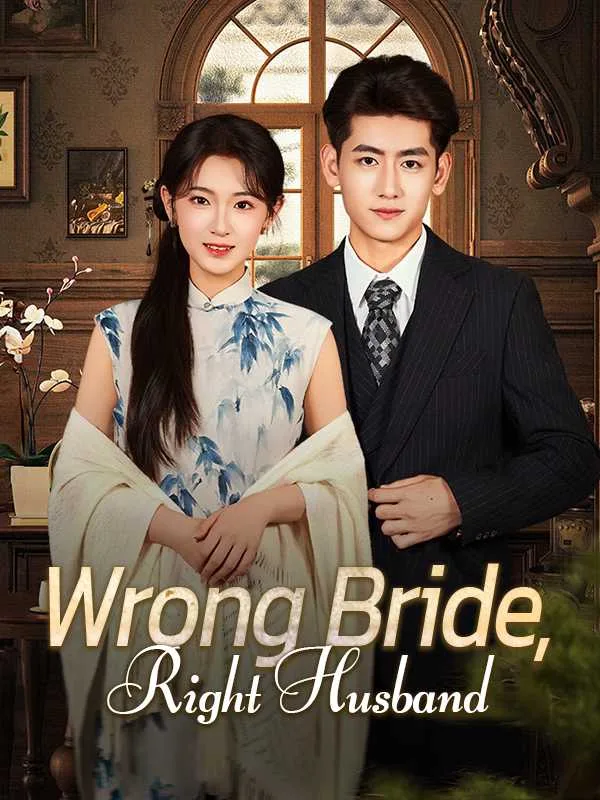 Wrong Bride, Right Husband