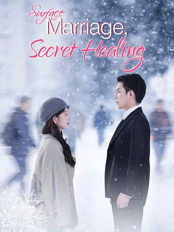 Surface Marriage, Secret Healing