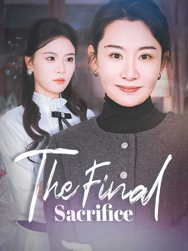 The Final Sacrifice