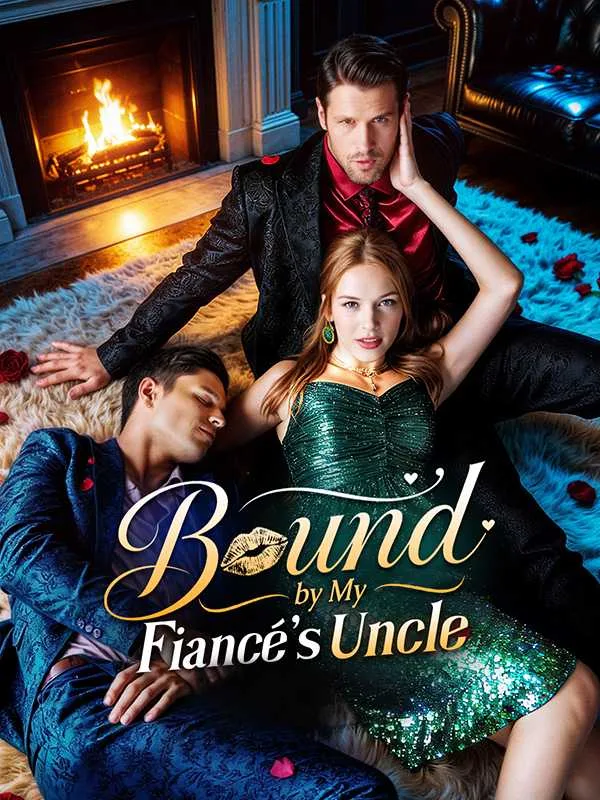 Bound by My Fiancé's Uncle