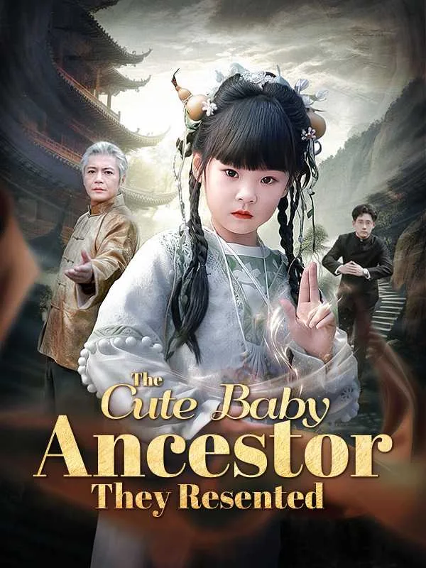The Cute Baby Ancestor They Resented