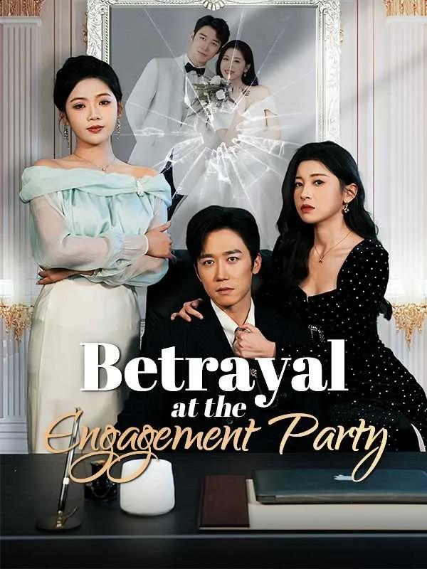 Betrayal at the Engagement Party
