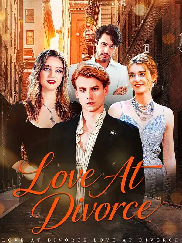 Love At Divorce