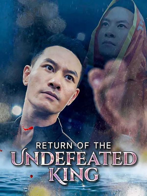 Return of the Undefeated King
