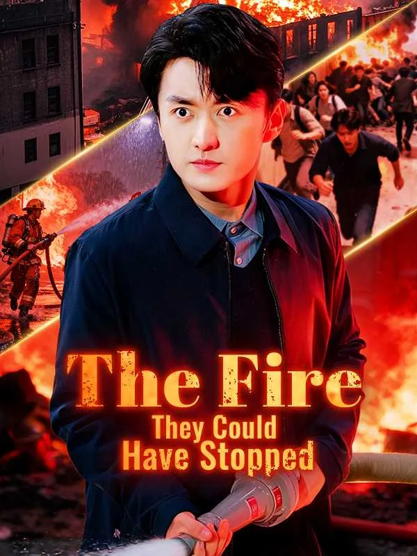 The Fire They Could Have Stopped