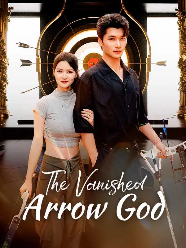 The Vanished Arrow God