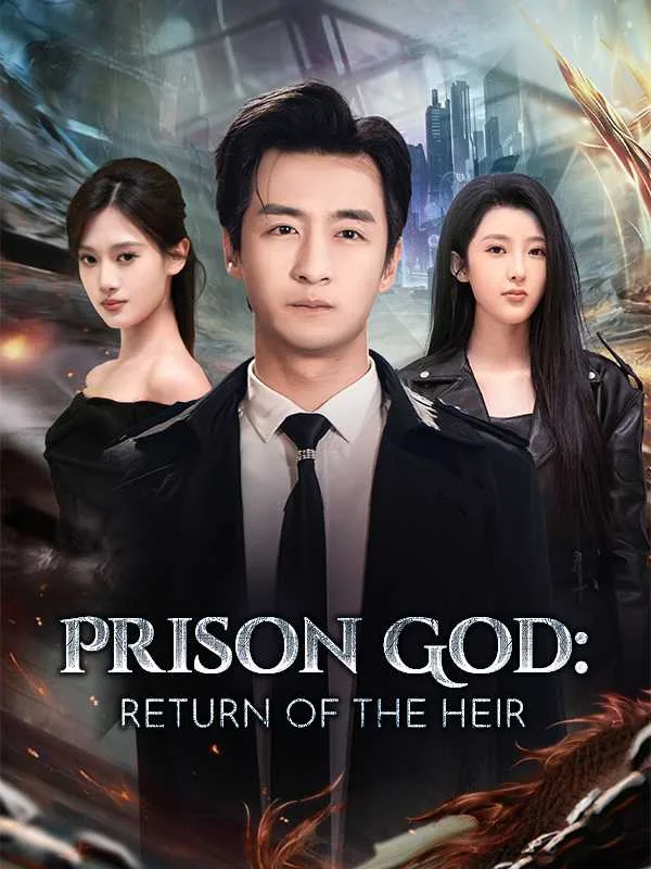 Prison God: Return of the Heir