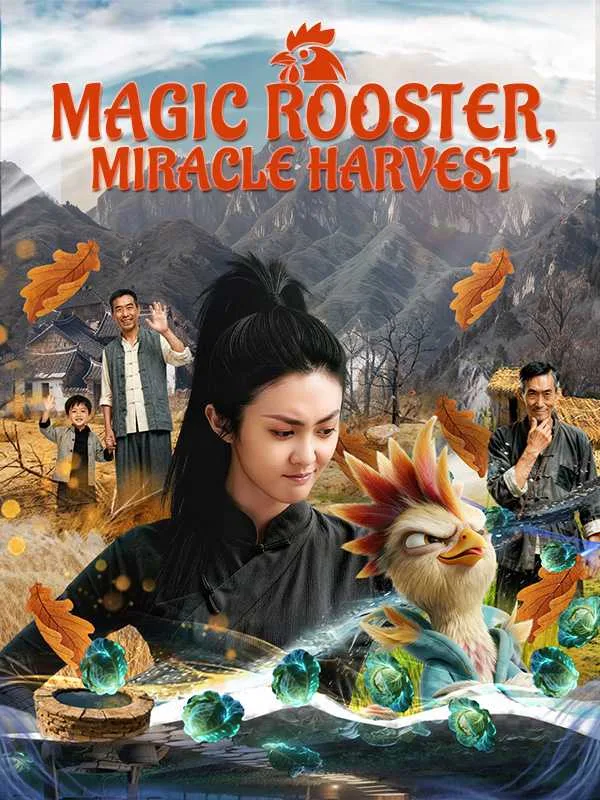 Magic Rooster, Miracle Harvest