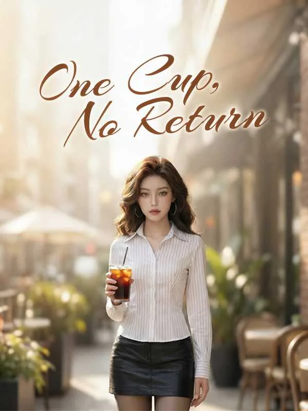 One Cup, No Return