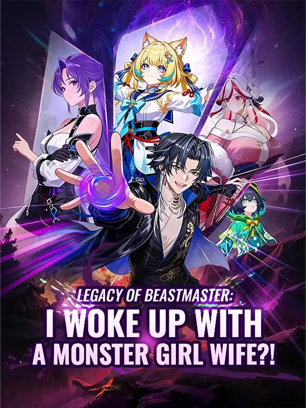 Legacy of Beastmaster: I Woke Up with a Monster Girl Wife?!