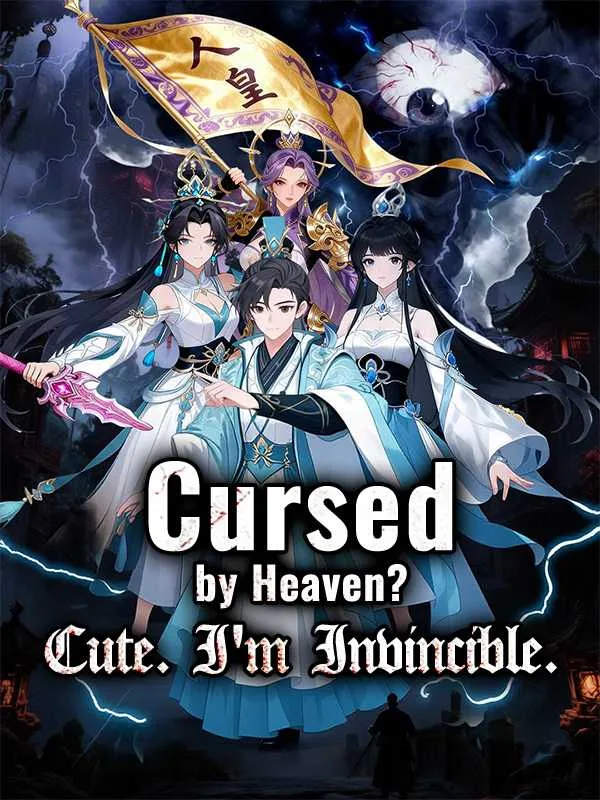 Cursed by Heaven? Cute. I'm Invincible.
