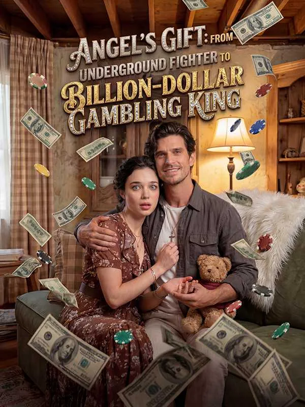 Angel's Gift：From Underground Fighter to Billion-Dollar Gambling King