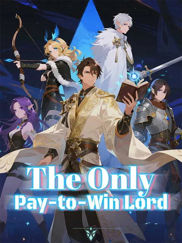 The Only Pay-to-Win Lord