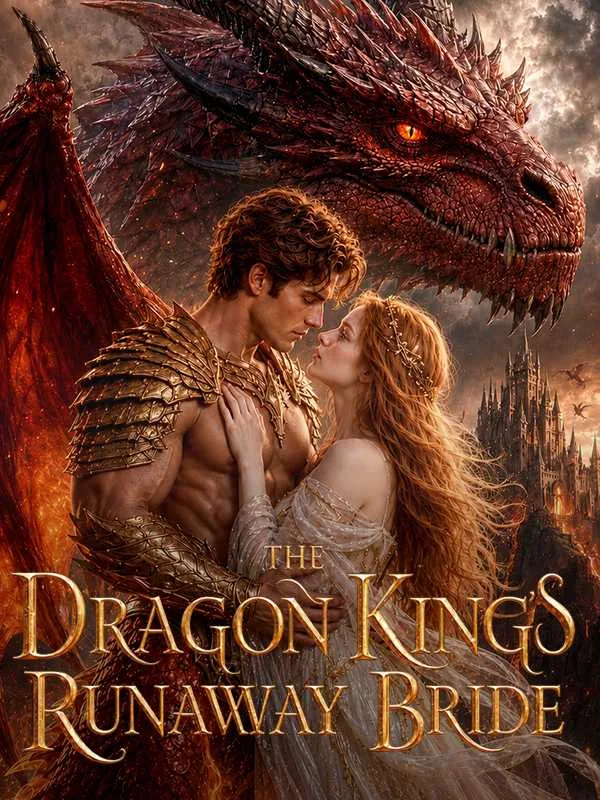 The Dragon King's Runaway Bride