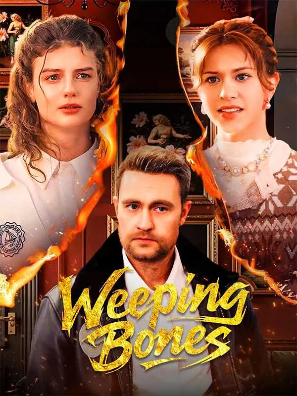 Weeping Bones