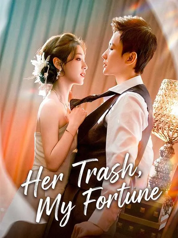 Her Trash, My Fortune