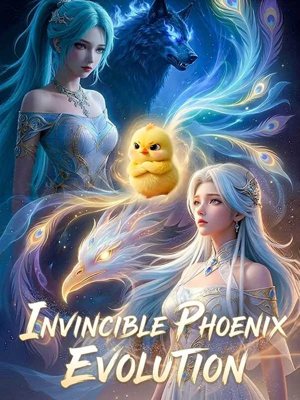 Invincible Phoenix Evolution