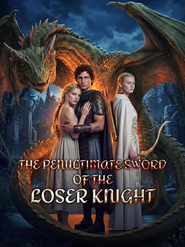 The Penultimate Sword of the Loser Knight