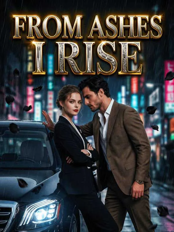 From Ashes I Rise