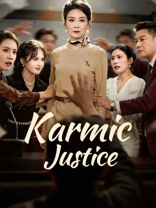 Karmic Justice