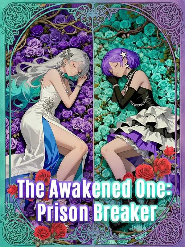 The Awakened One: Prison Breaker